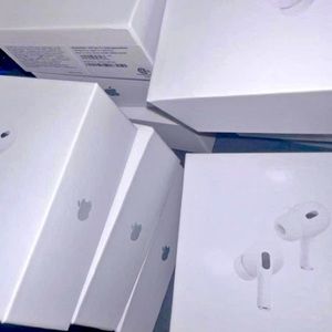 Airpods Pro 2nd Generation